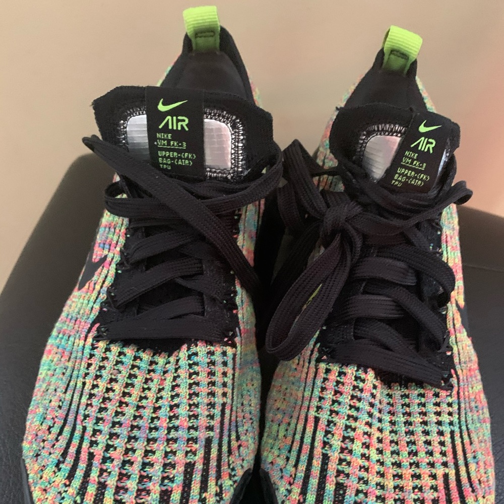 Nike Vapor Max Flyknit 3